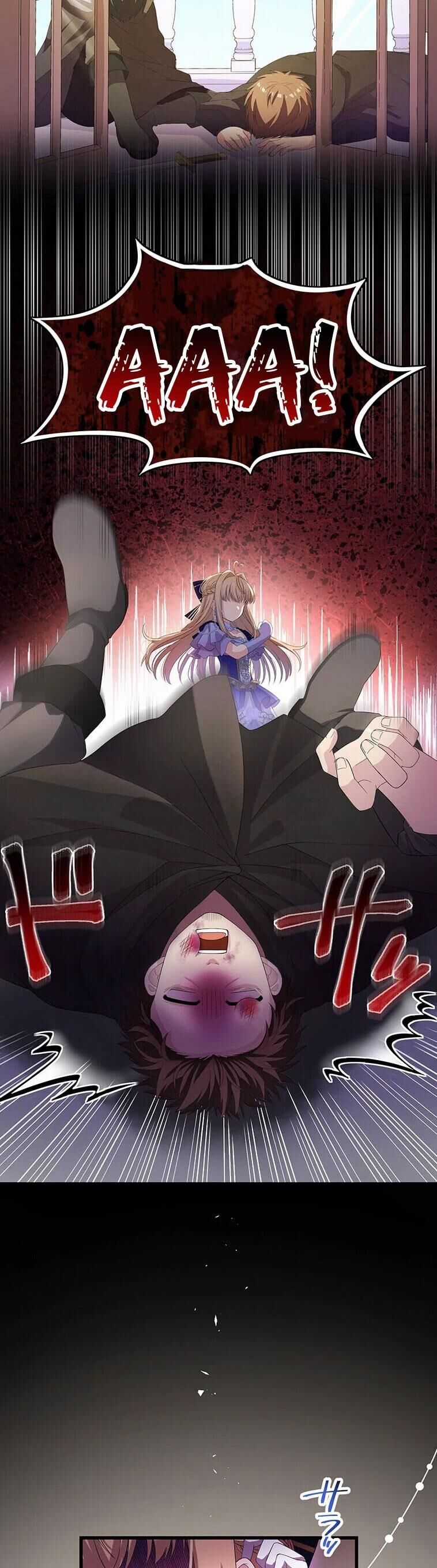 Sát Thủ Huyền Thoại Tái Sinh Thành Con Gái Út Của Gia Đình Hoàng Gia Chapter 16 trang 2