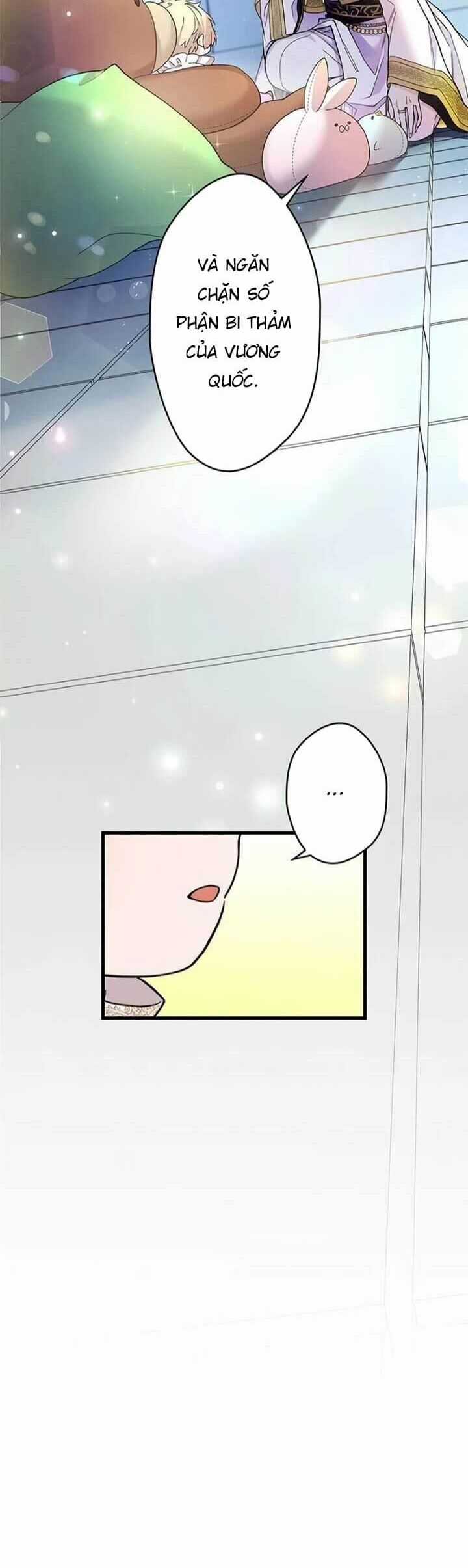 Sát Thủ Huyền Thoại Tái Sinh Thành Con Gái Út Của Gia Đình Hoàng Gia Chapter 3 trang 13