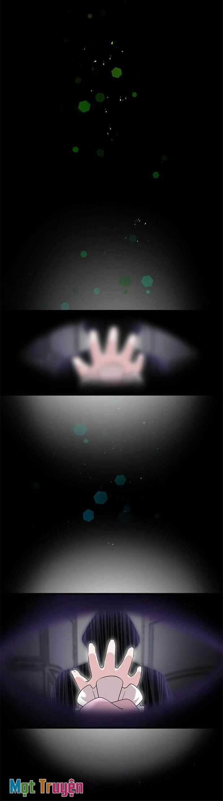 Sát Thủ Huyền Thoại Tái Sinh Thành Con Gái Út Của Gia Đình Hoàng Gia Chapter 3 trang 20