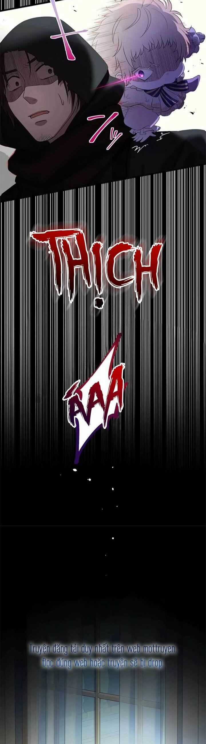 Sát Thủ Huyền Thoại Tái Sinh Thành Con Gái Út Của Gia Đình Hoàng Gia Chapter 3 trang 23