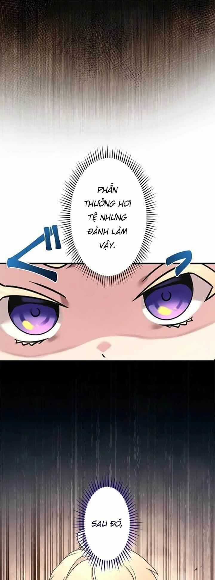 Sát Thủ Huyền Thoại Tái Sinh Thành Con Gái Út Của Gia Đình Hoàng Gia Chapter 3 trang 31