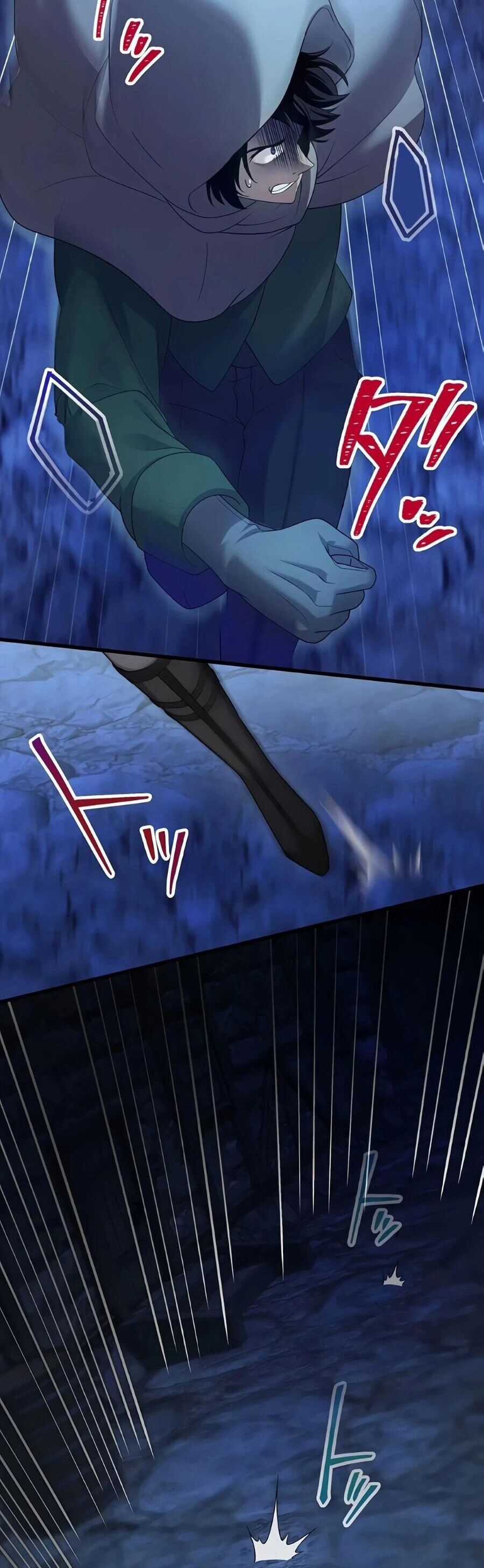 Sát Thủ Huyền Thoại Tái Sinh Thành Con Gái Út Của Gia Đình Hoàng Gia Chapter 4 trang 2