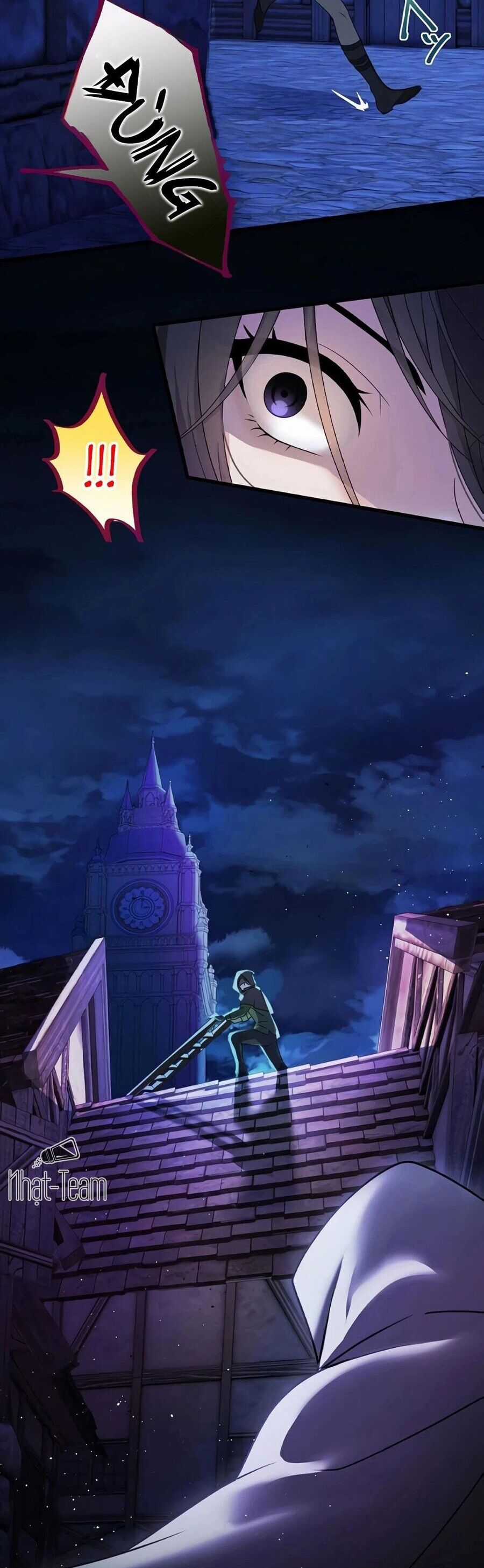 Sát Thủ Huyền Thoại Tái Sinh Thành Con Gái Út Của Gia Đình Hoàng Gia Chapter 4 trang 4