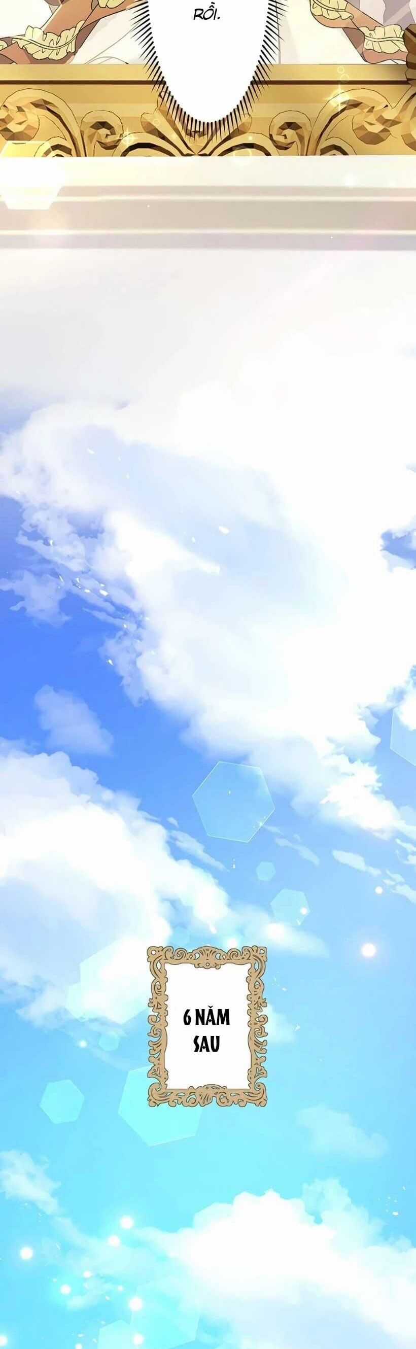 Sát Thủ Huyền Thoại Tái Sinh Thành Con Gái Út Của Gia Đình Hoàng Gia Chapter 5 trang 18