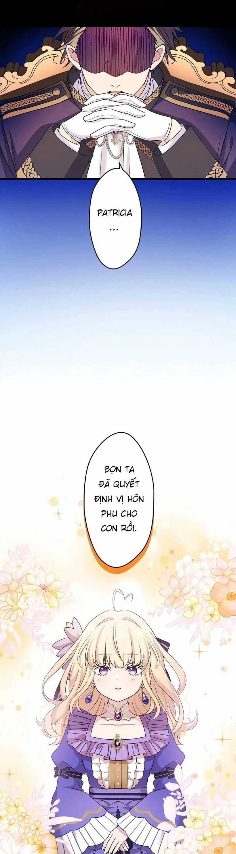 Sát Thủ Huyền Thoại Tái Sinh Thành Con Gái Út Của Gia Đình Hoàng Gia Chapter 5 trang 25