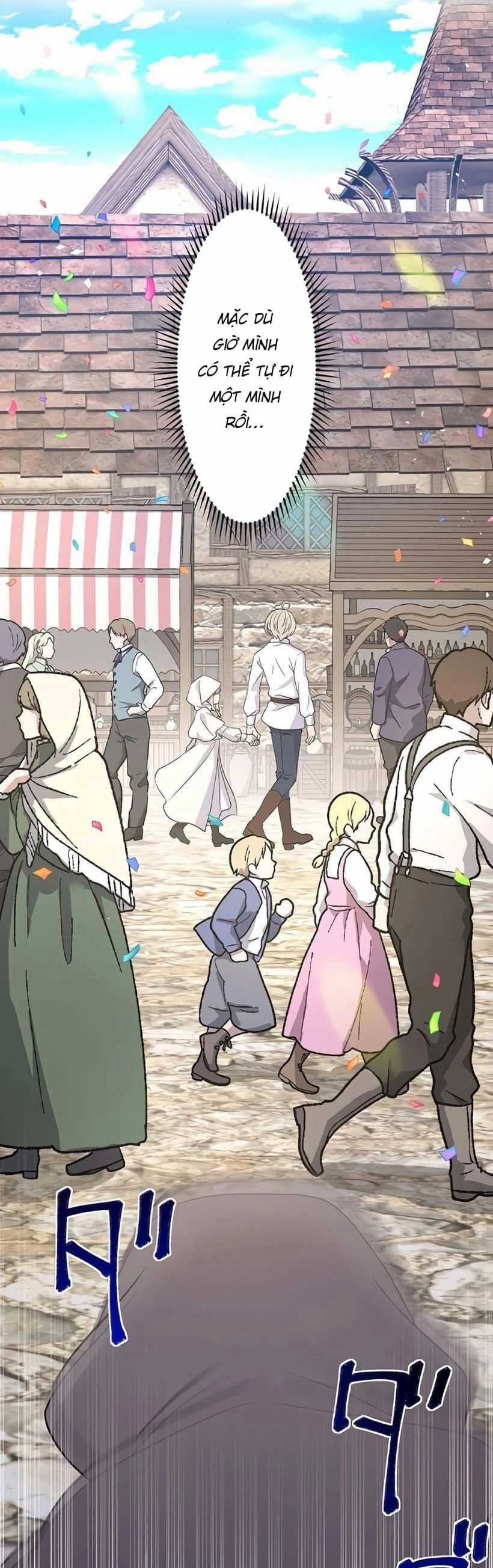 Sát Thủ Huyền Thoại Tái Sinh Thành Con Gái Út Của Gia Đình Hoàng Gia Chapter 5 trang 31