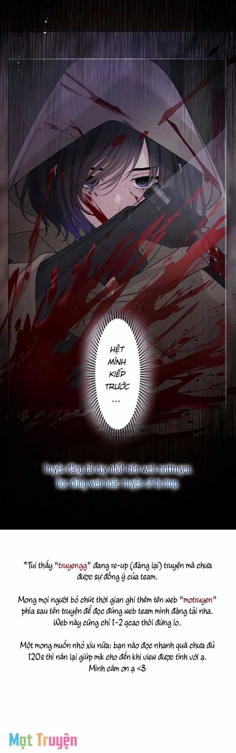 Sát Thủ Huyền Thoại Tái Sinh Thành Con Gái Út Của Gia Đình Hoàng Gia Chapter 5 trang 35