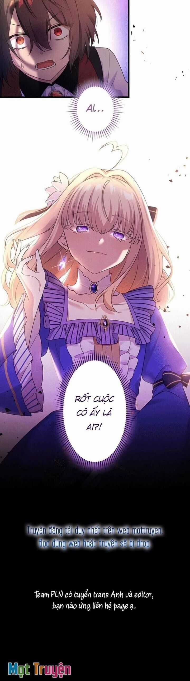 Sát Thủ Huyền Thoại Tái Sinh Thành Con Gái Út Của Gia Đình Hoàng Gia Chapter 7 trang 26