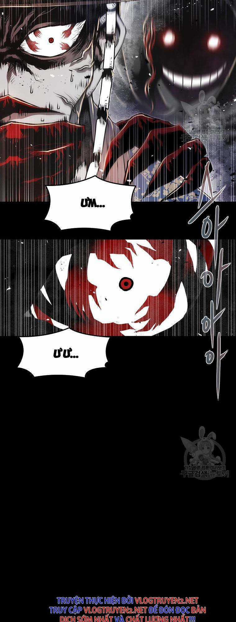 Sát Thủ Không Sát Nhân Chapter 1 trang 10