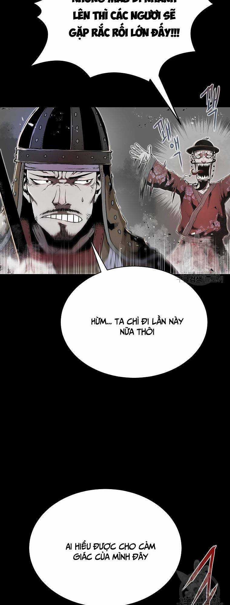 Sát Thủ Không Sát Nhân Chapter 1 trang 13