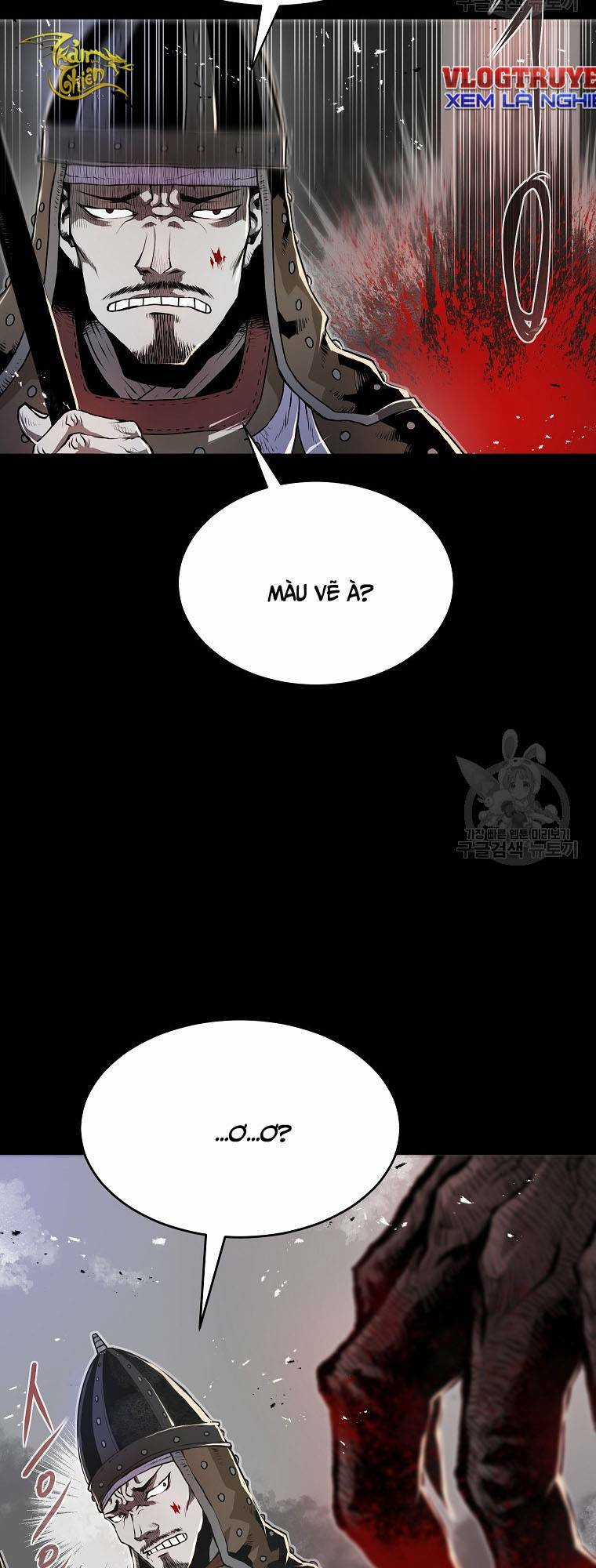 Sát Thủ Không Sát Nhân Chapter 1 trang 14