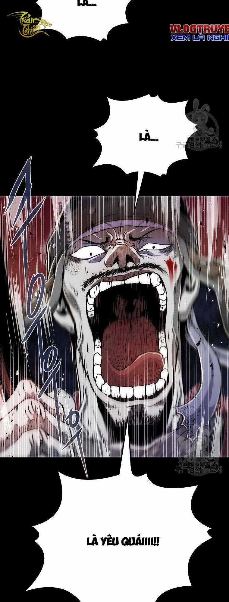 Sát Thủ Không Sát Nhân Chapter 1 trang 17