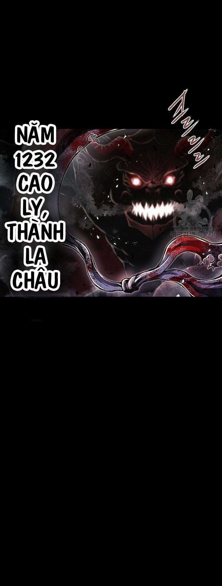 Sát Thủ Không Sát Nhân Chapter 1 trang 19