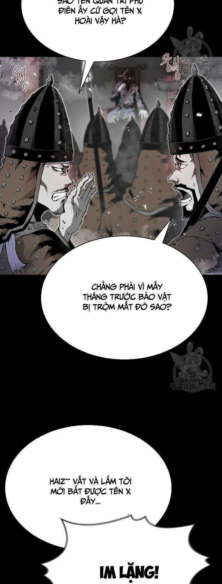 Sát Thủ Không Sát Nhân Chapter 1 trang 2