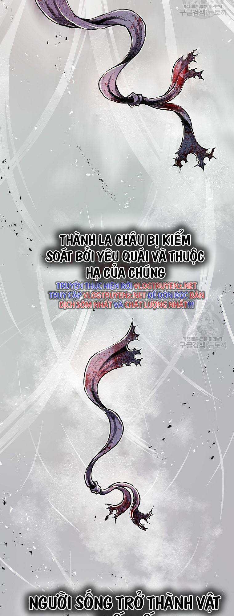Sát Thủ Không Sát Nhân Chapter 1 trang 21