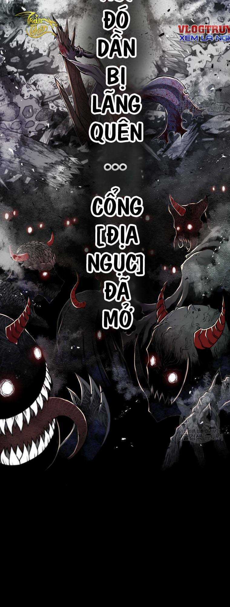 Sát Thủ Không Sát Nhân Chapter 1 trang 23