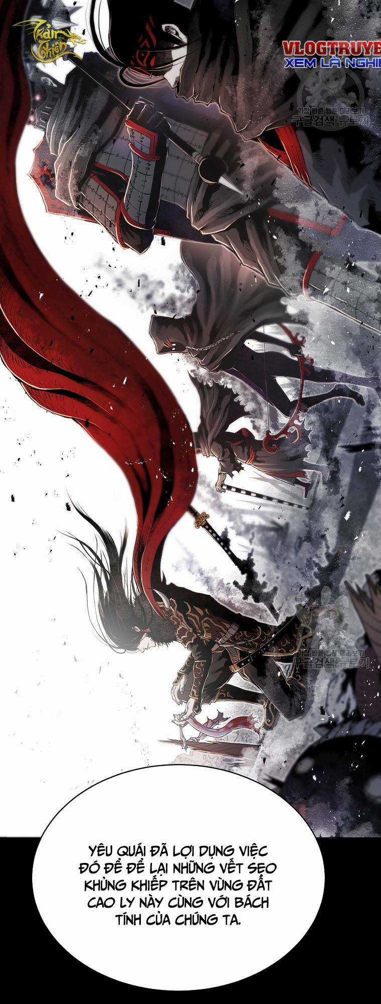 Sát Thủ Không Sát Nhân Chapter 1 trang 29