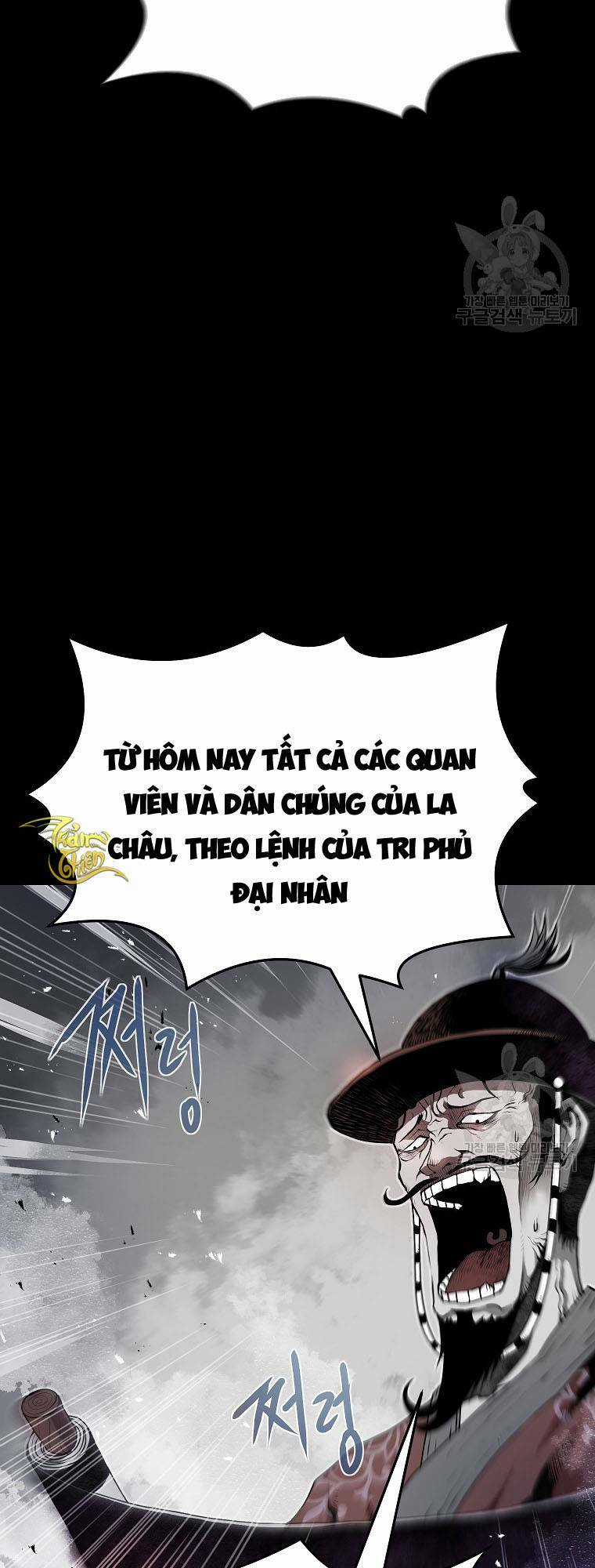 Sát Thủ Không Sát Nhân Chapter 1 trang 3