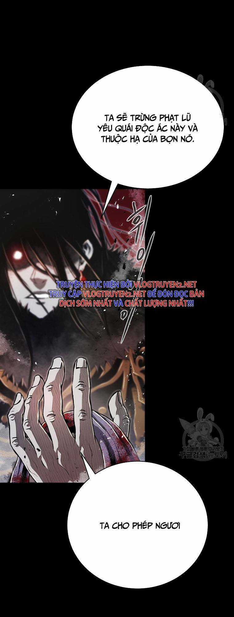 Sát Thủ Không Sát Nhân Chapter 1 trang 30