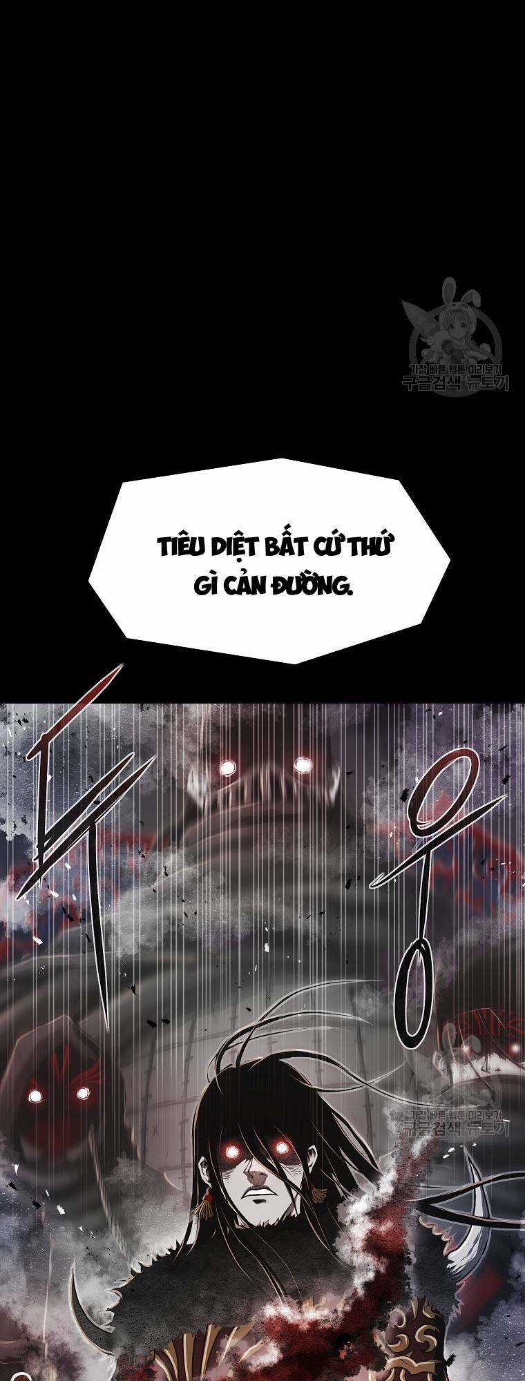 Sát Thủ Không Sát Nhân Chapter 1 trang 31