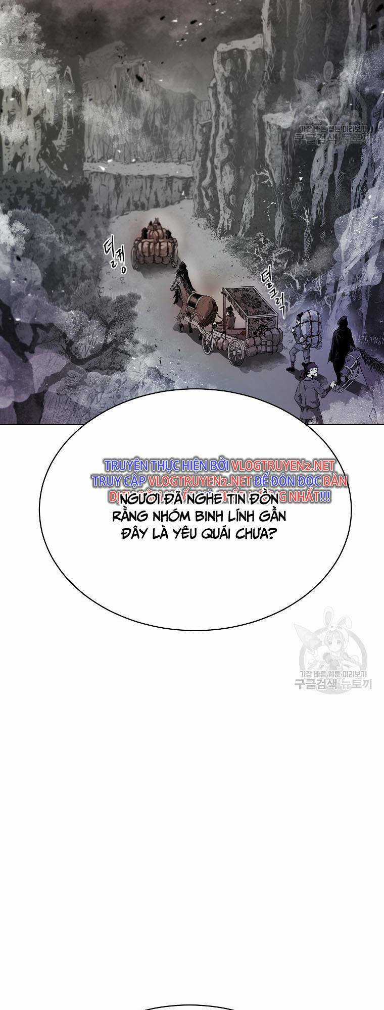 Sát Thủ Không Sát Nhân Chapter 1 trang 36