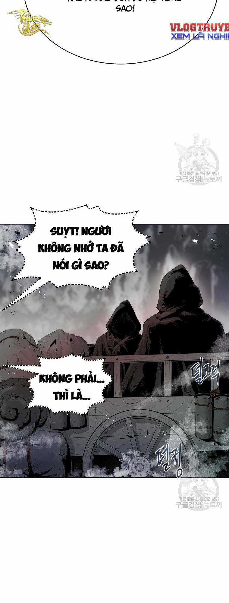 Sát Thủ Không Sát Nhân Chapter 1 trang 38