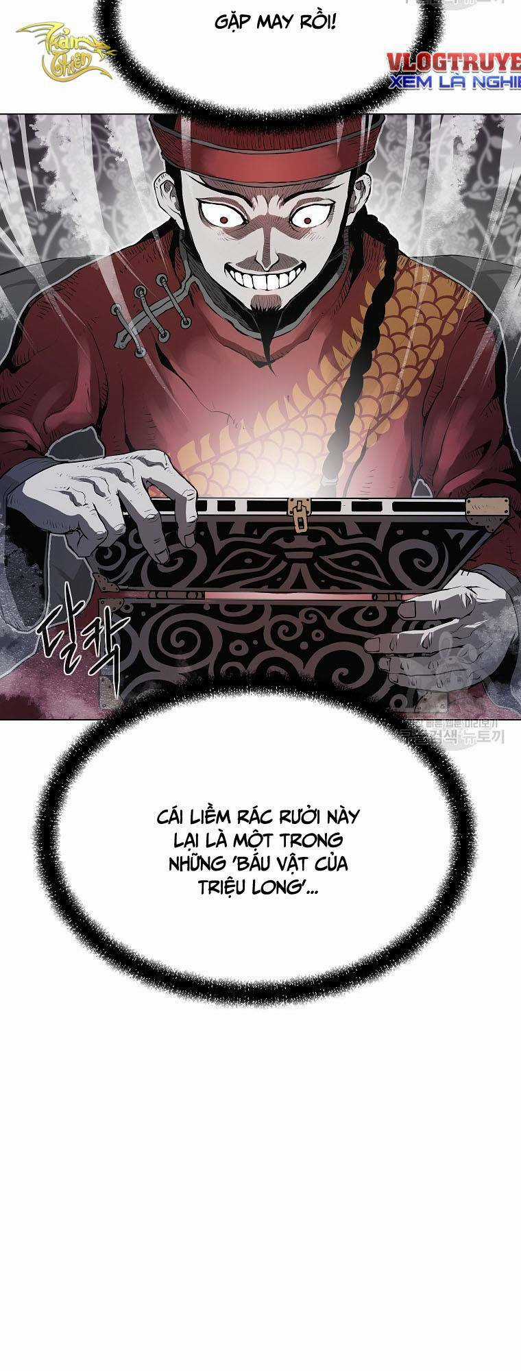 Sát Thủ Không Sát Nhân Chapter 1 trang 41