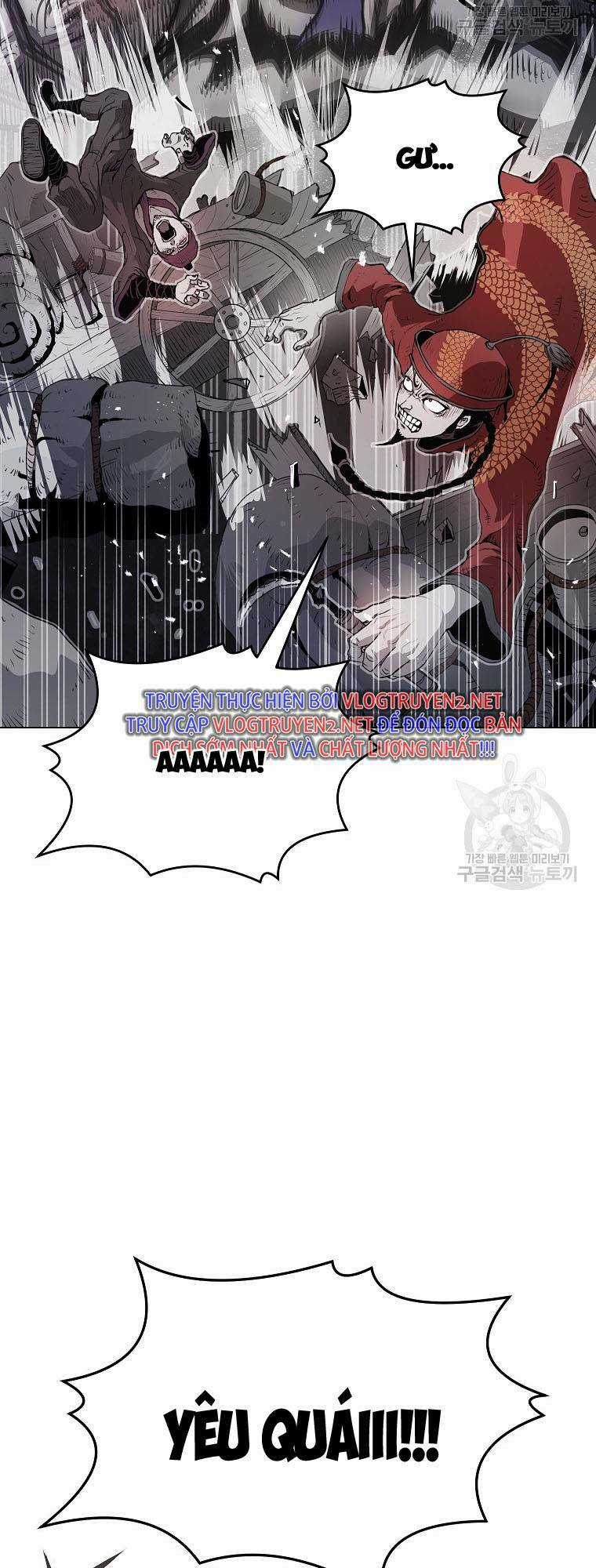 Sát Thủ Không Sát Nhân Chapter 1 trang 48