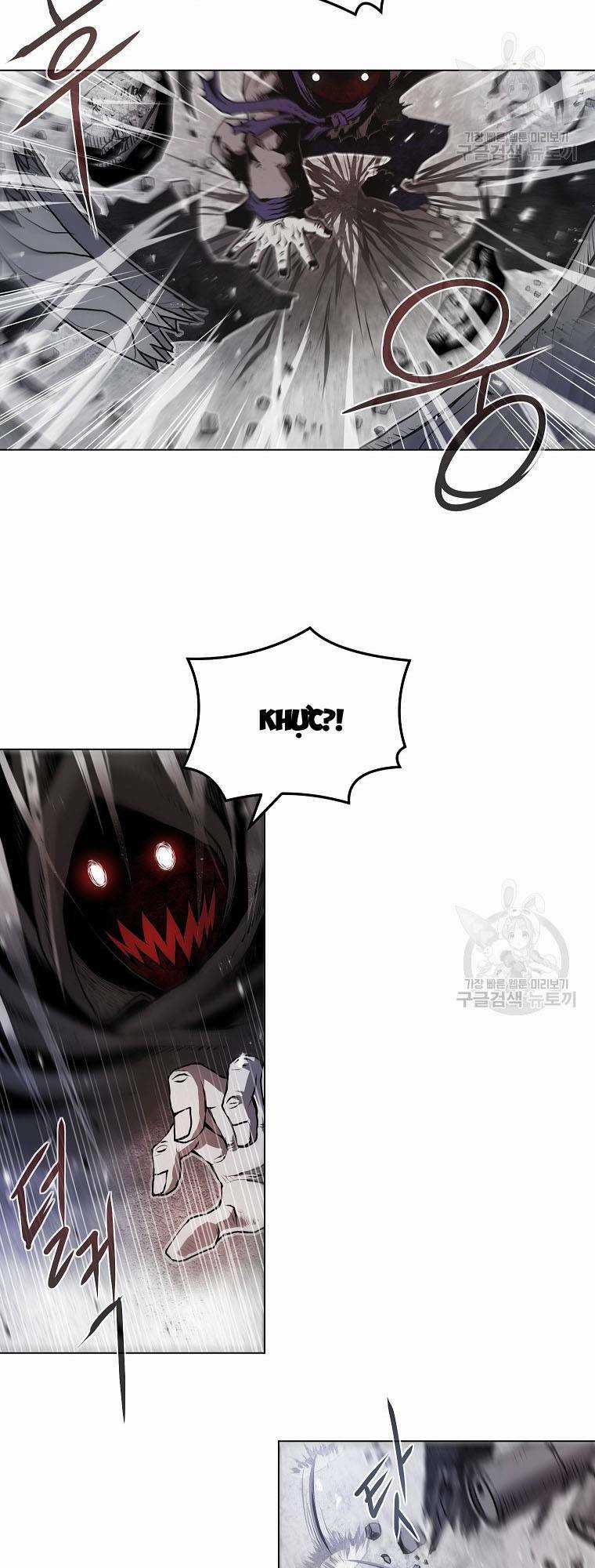 Sát Thủ Không Sát Nhân Chapter 1 trang 49