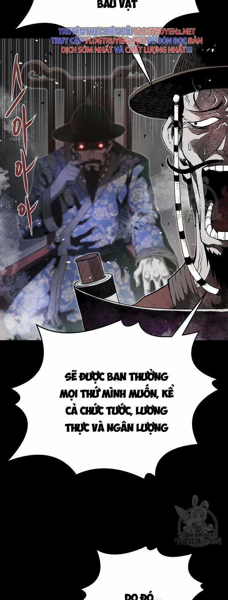 Sát Thủ Không Sát Nhân Chapter 1 trang 5