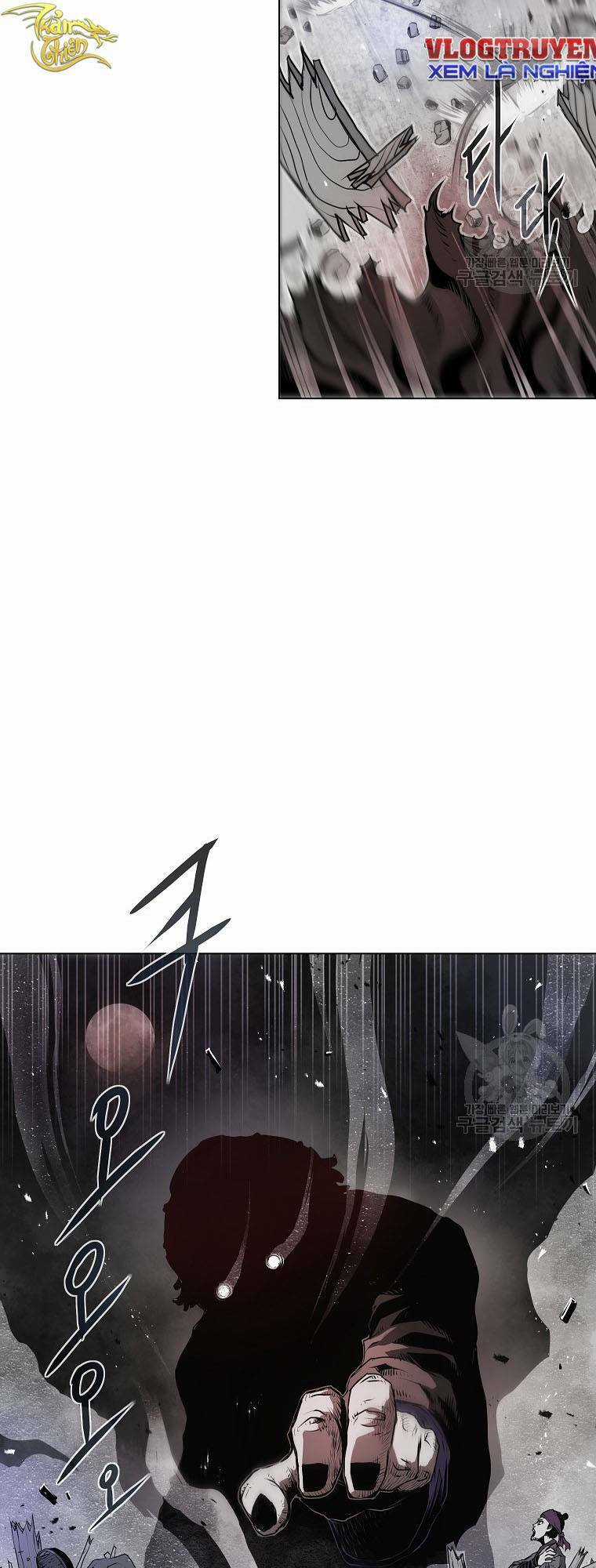 Sát Thủ Không Sát Nhân Chapter 1 trang 50