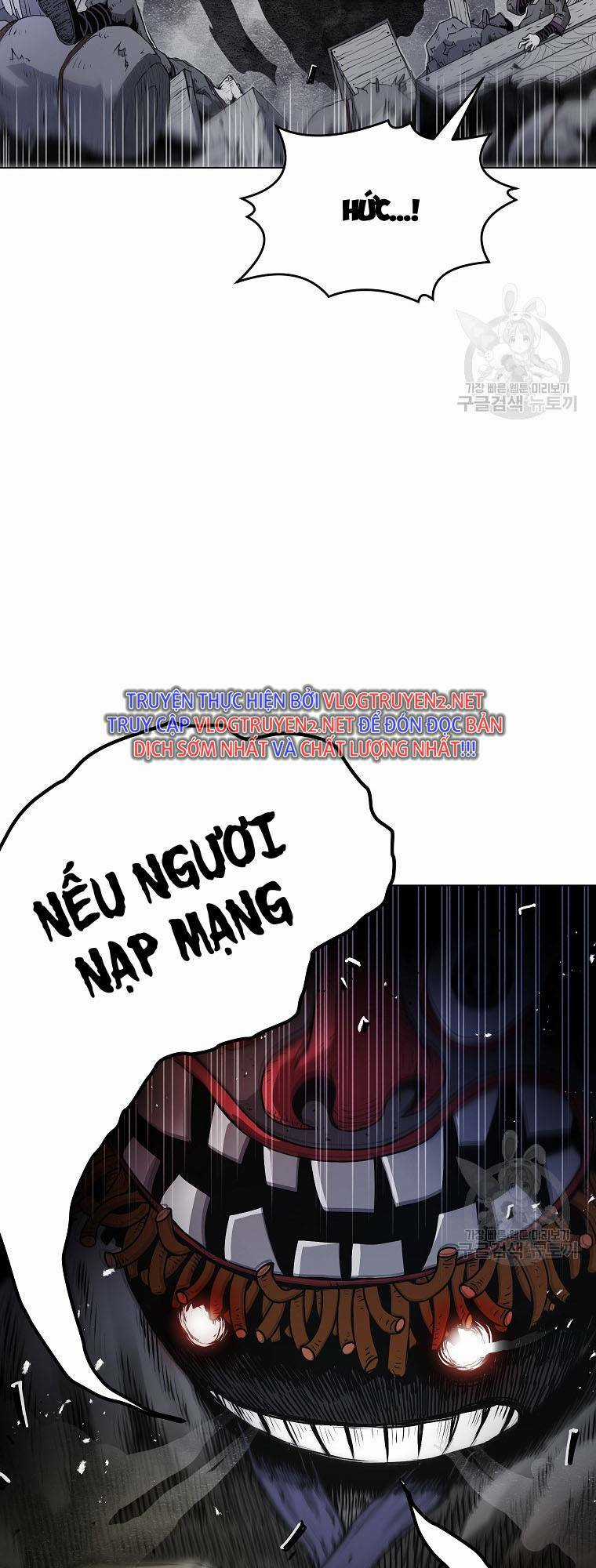 Sát Thủ Không Sát Nhân Chapter 1 trang 51