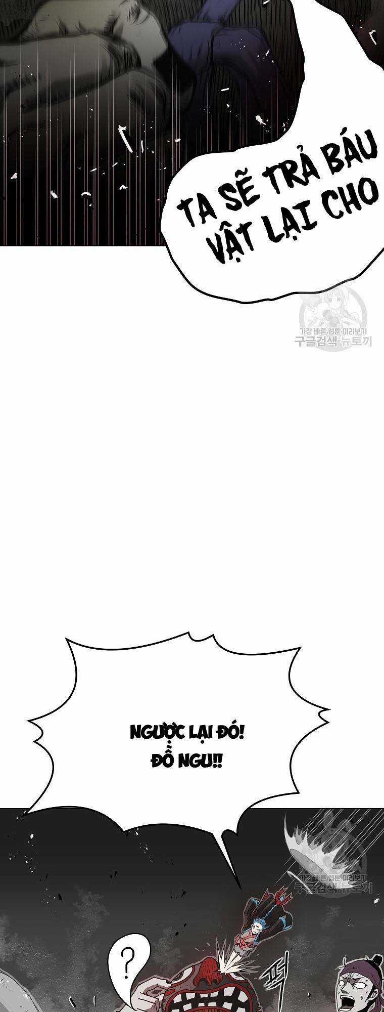 Sát Thủ Không Sát Nhân Chapter 1 trang 52