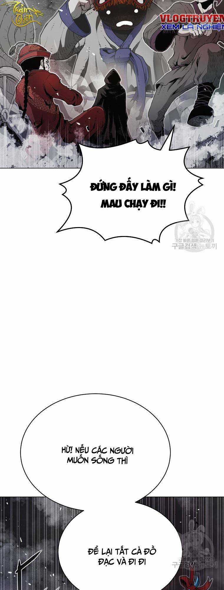 Sát Thủ Không Sát Nhân Chapter 1 trang 53