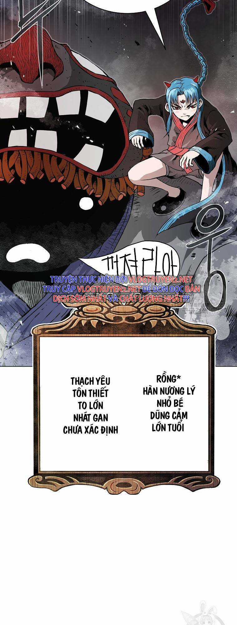 Sát Thủ Không Sát Nhân Chapter 1 trang 54