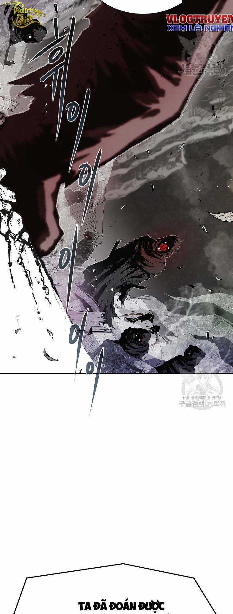 Sát Thủ Không Sát Nhân Chapter 1 trang 56