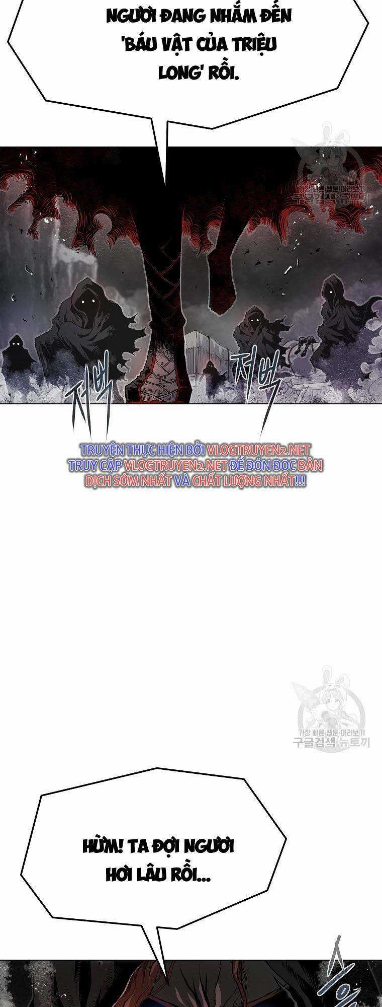 Sát Thủ Không Sát Nhân Chapter 1 trang 57