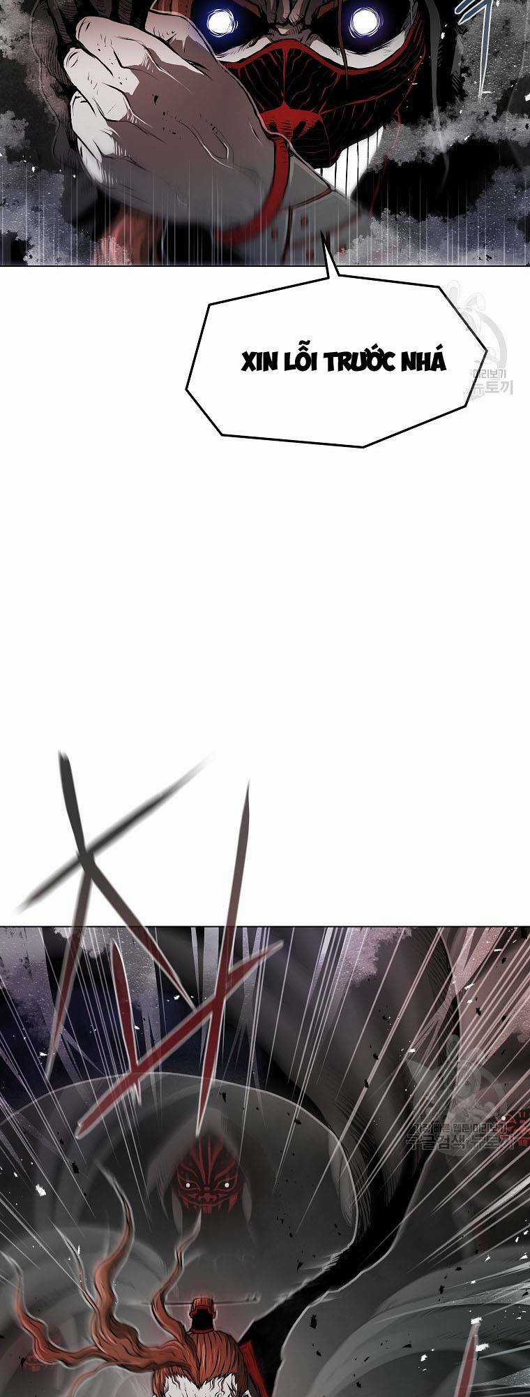 Sát Thủ Không Sát Nhân Chapter 1 trang 58