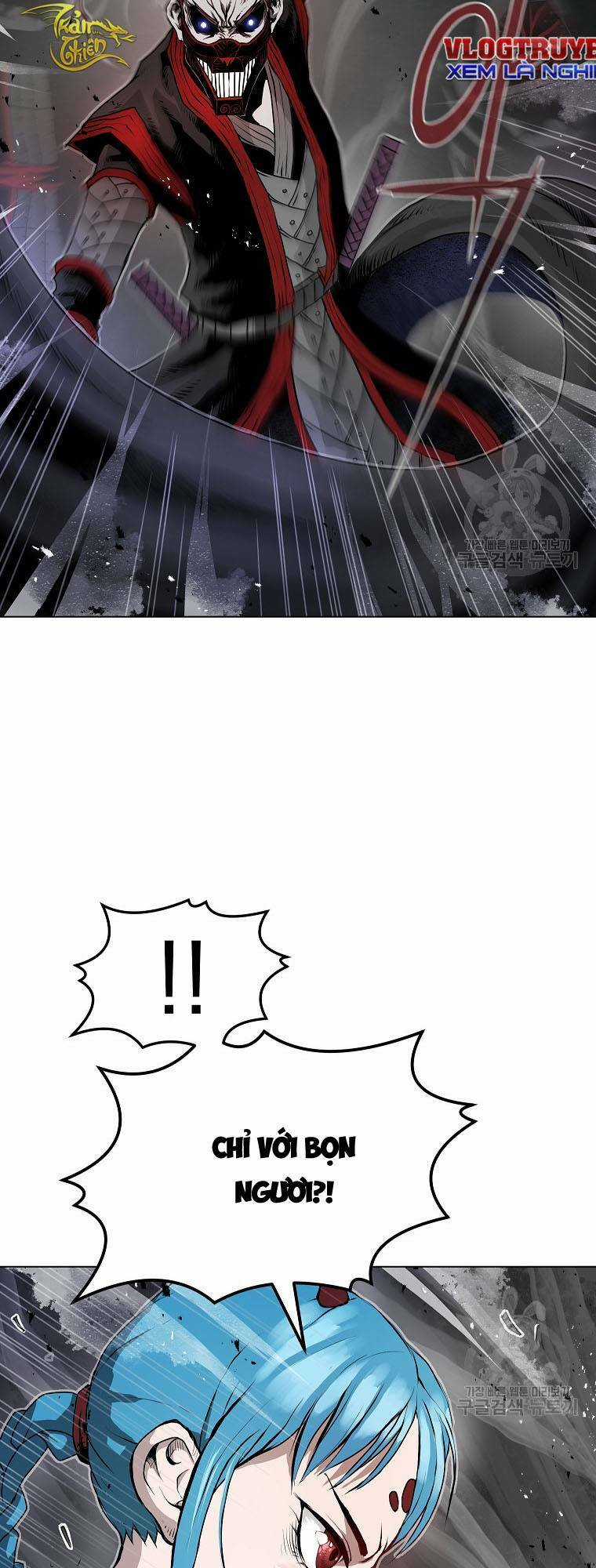 Sát Thủ Không Sát Nhân Chapter 1 trang 59