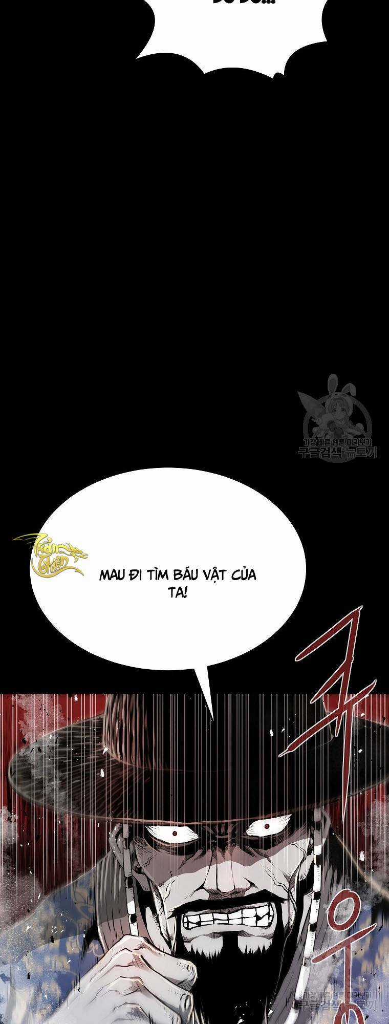 Sát Thủ Không Sát Nhân Chapter 1 trang 6