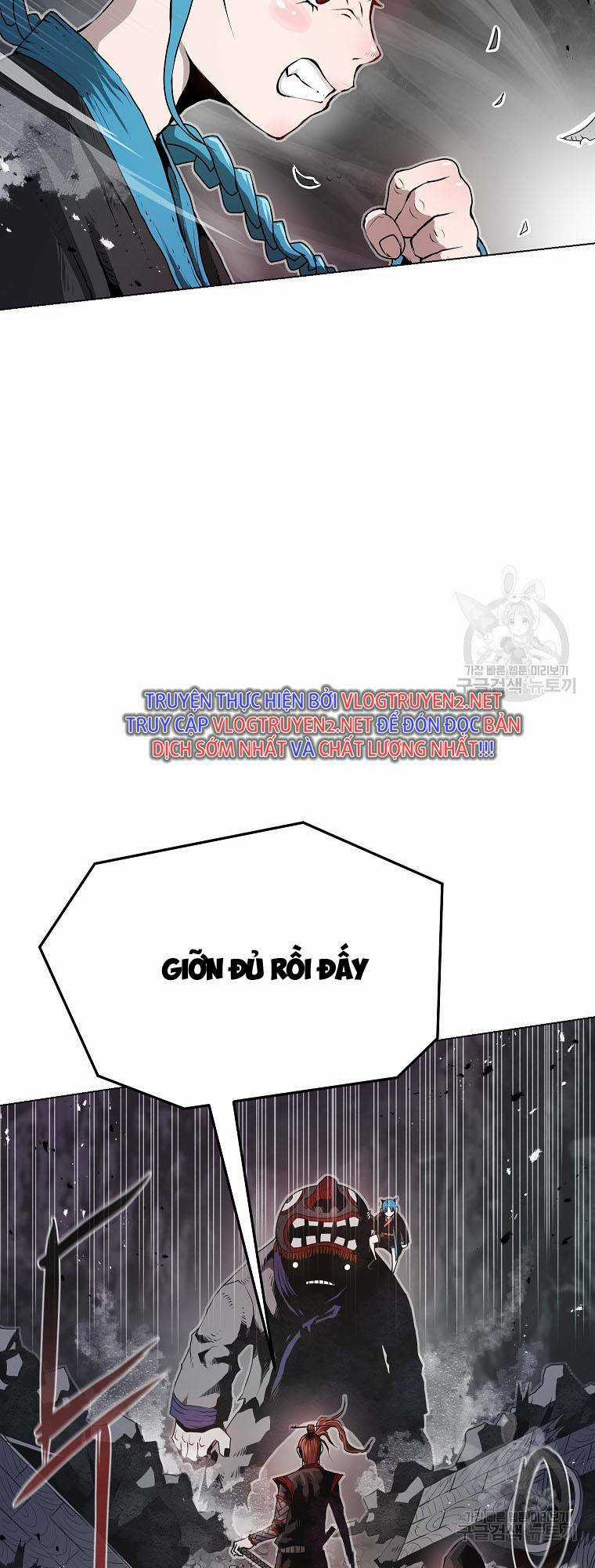 Sát Thủ Không Sát Nhân Chapter 1 trang 60