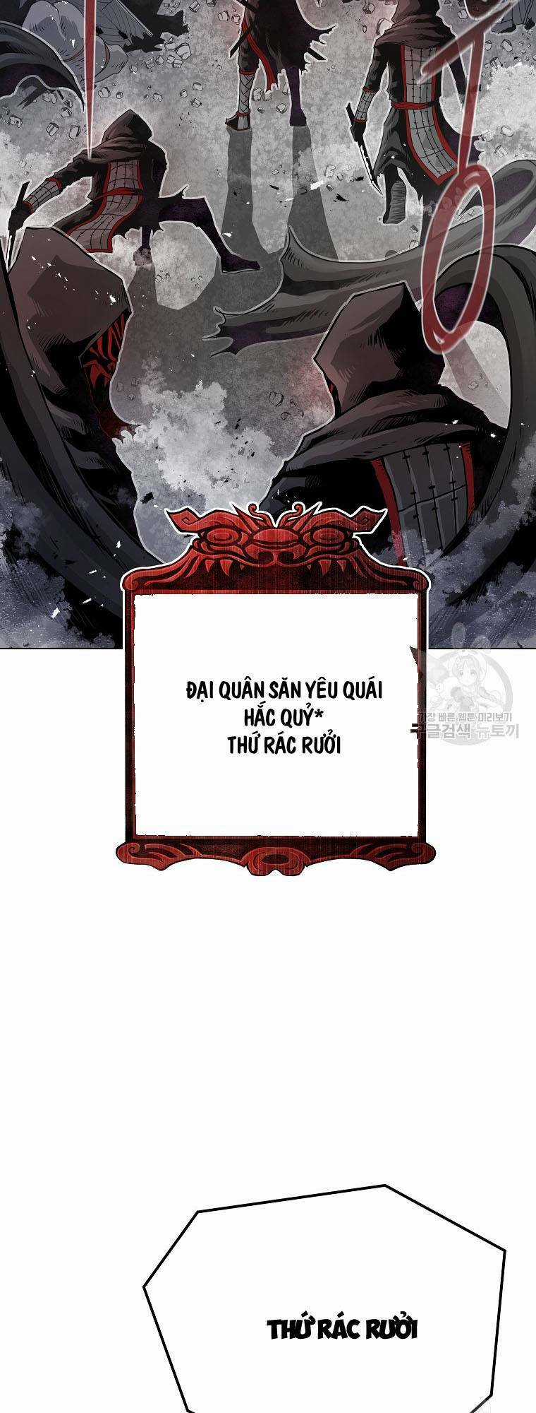 Sát Thủ Không Sát Nhân Chapter 1 trang 61