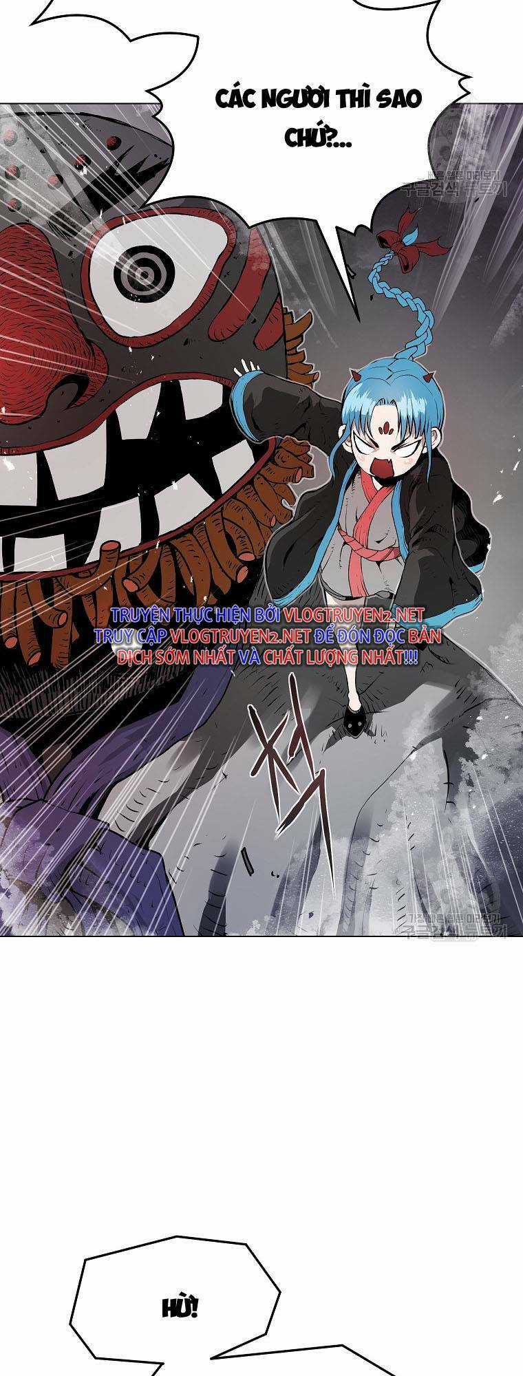 Sát Thủ Không Sát Nhân Chapter 1 trang 63