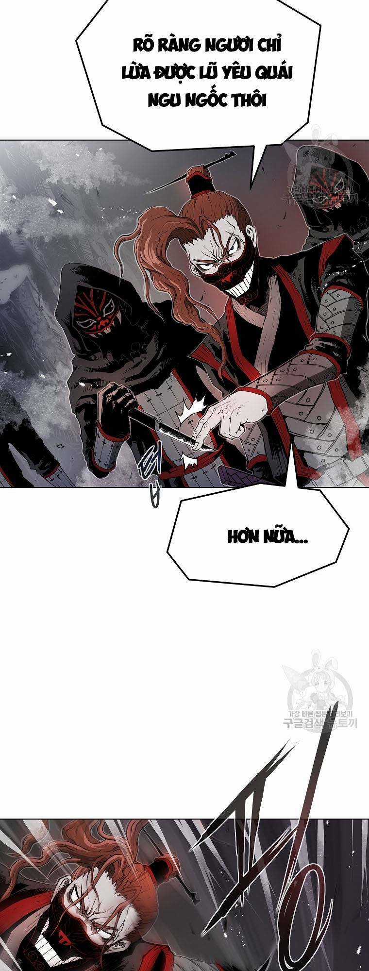 Sát Thủ Không Sát Nhân Chapter 1 trang 64