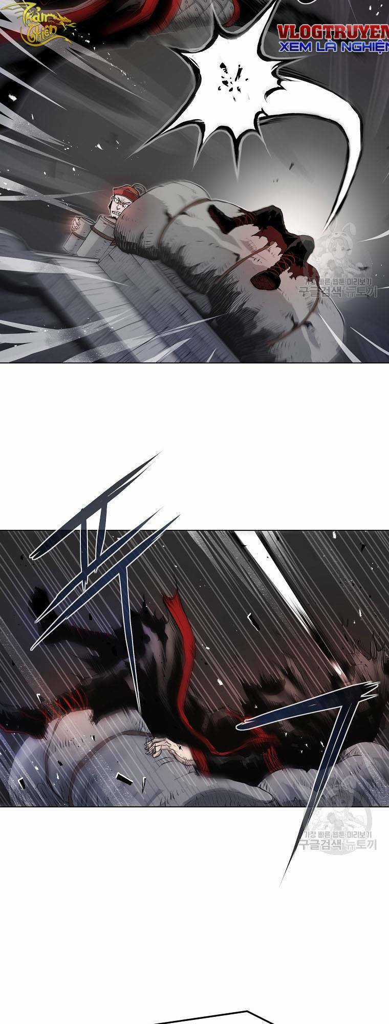 Sát Thủ Không Sát Nhân Chapter 1 trang 65