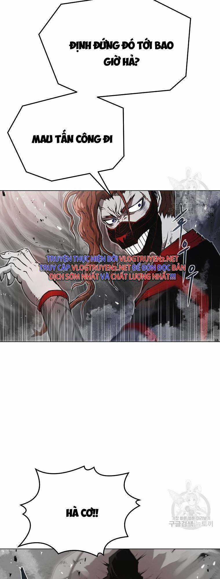 Sát Thủ Không Sát Nhân Chapter 1 trang 66