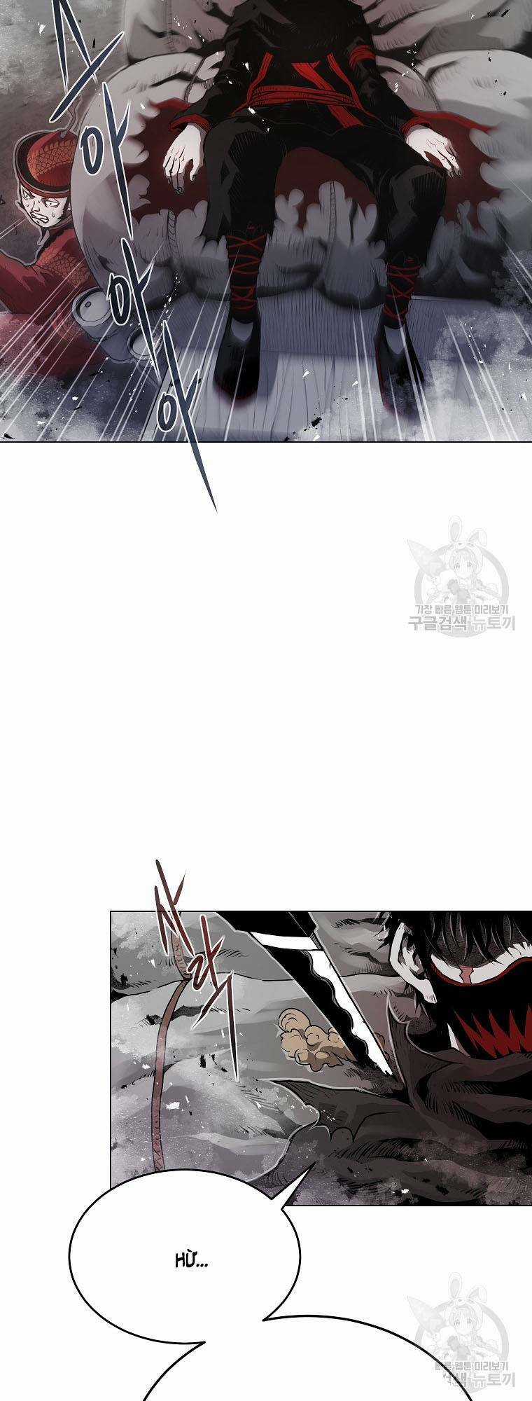 Sát Thủ Không Sát Nhân Chapter 1 trang 67