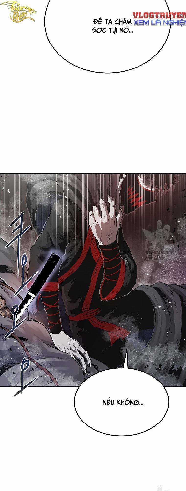 Sát Thủ Không Sát Nhân Chapter 1 trang 68