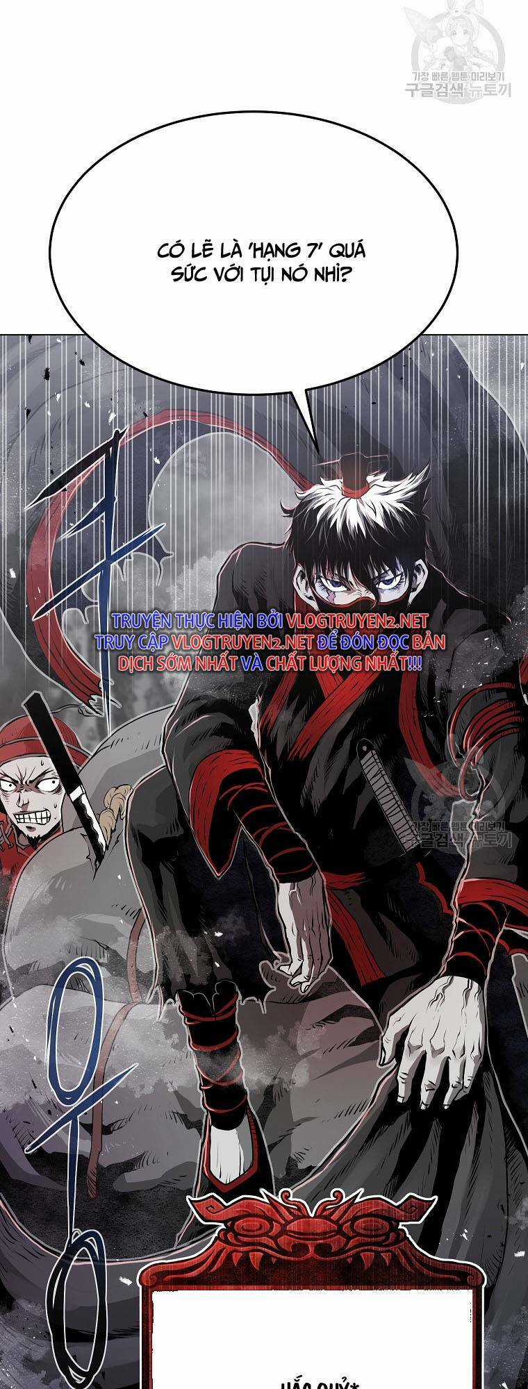 Sát Thủ Không Sát Nhân Chapter 1 trang 69