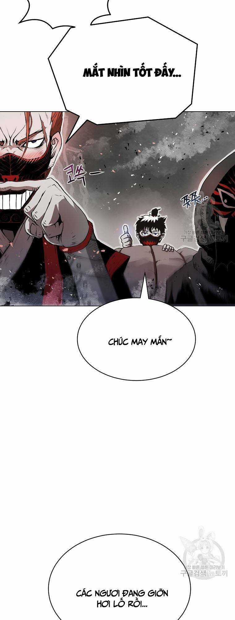 Sát Thủ Không Sát Nhân Chapter 1 trang 73